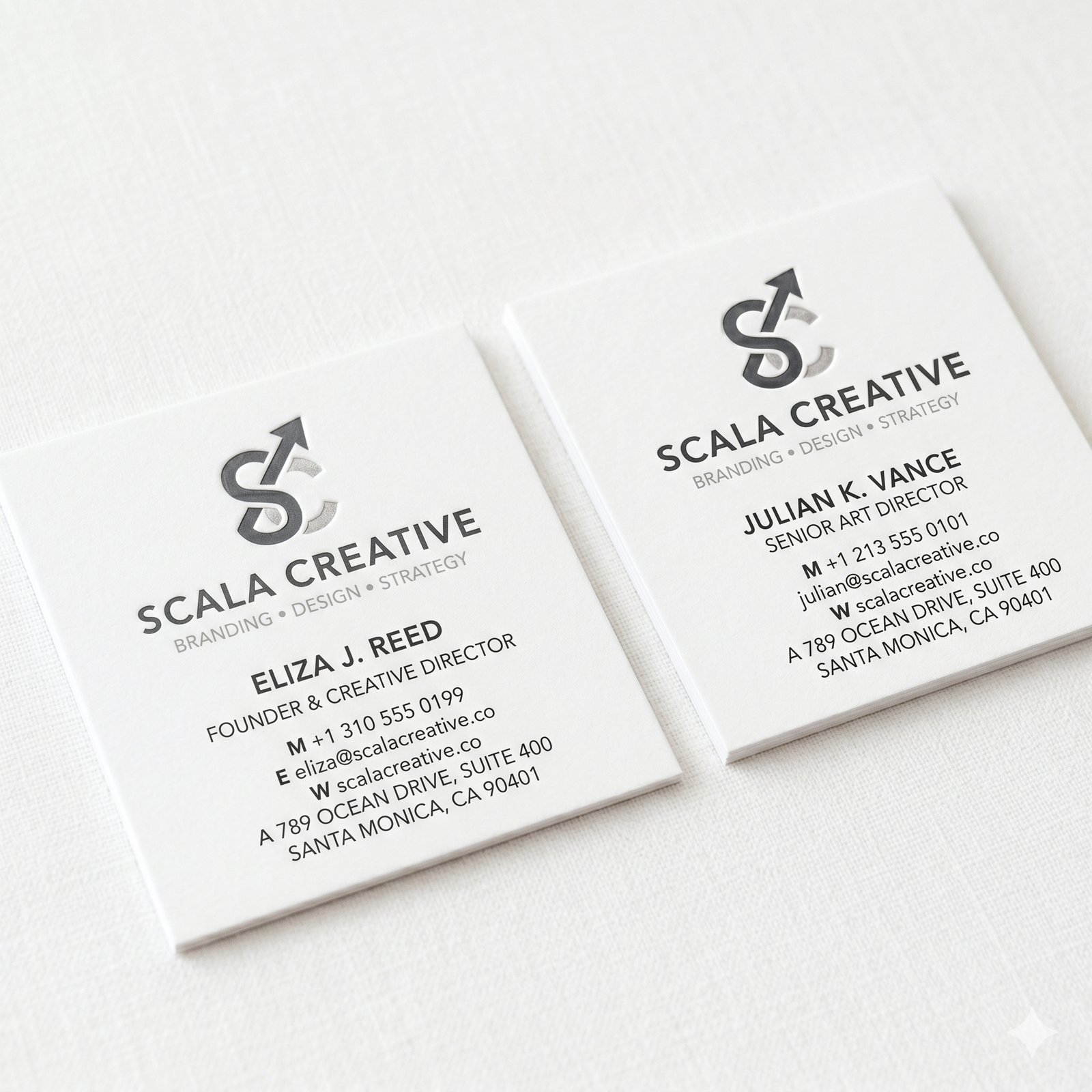 Letterhead